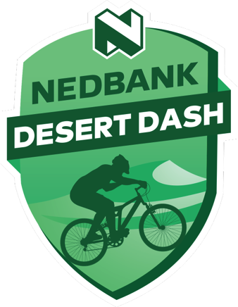 Desert Dash logo